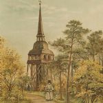 1344 2097 Färglitografi